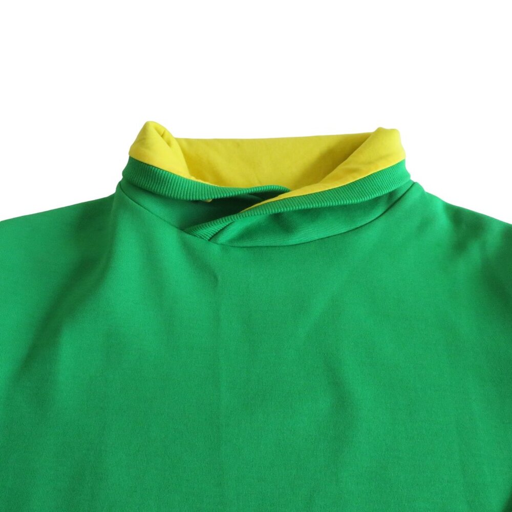 KID NATION - Long Sleeve Sweatshirt, Size XL (10-12), EUC - Picture 4 of 5